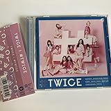 #TWICE(通常盤)