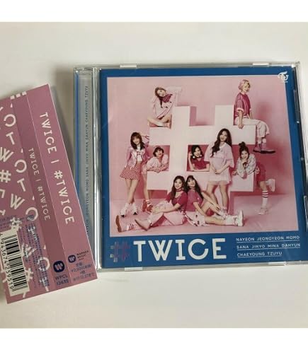 Amazon | TWICE ツウィ TZUYU グッズ フォトメッセージカード