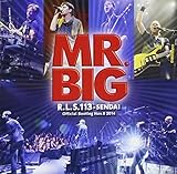 R.L.S. 113 SENDAI �I�t�B�V�����E�u�[�g���O Nov.8,2014