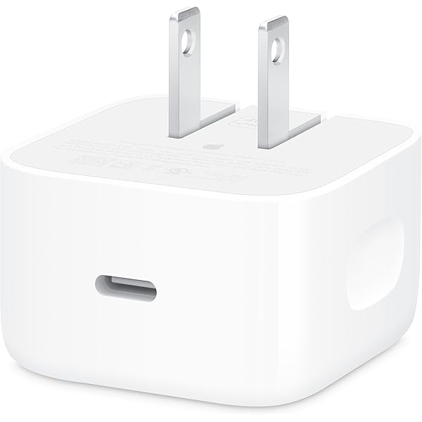 Amazon.co.jp: Apple デュアルUSB-Cポート搭載35Wコンパクト電源