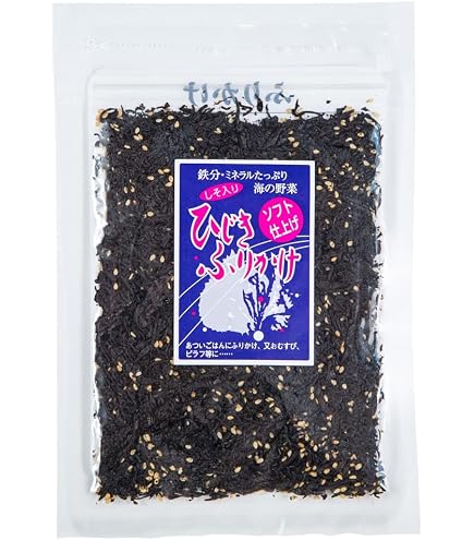Amazon | [香り芽本舗] スープの素 和風わかめスープ 80g | 香り芽本舗