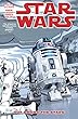 Star Wars Vol. 6: Out Among The Stars (Star Wars (2015-))