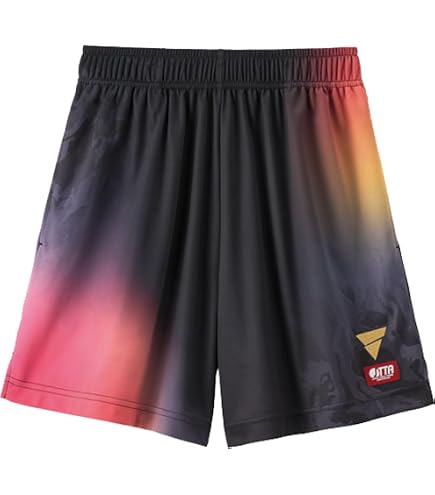 Amazon | ヴィクタス(VICTAS) 卓球 ゲームパンツ V-NGP243 J.T.T.A