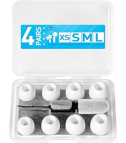 AirPods Pro第2世代　交換用イヤーチップ付き Amazon | 交換用イヤーチップ Airpods ProとAirpods Pro第2世代