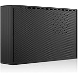 ハードディスク 外付け テレビ 8tb PC対応 外付けhdd MARSHAL MAL38000EX3-BK-6TH