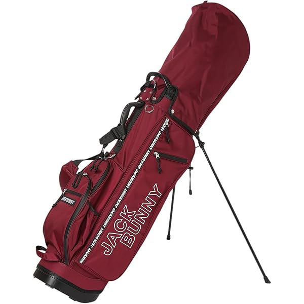 パーリーゲイツ　キャディバッグ　スタンドタイプ パーリーゲイツ キャディバッグ スタンドタイプ パーリーゲイツ