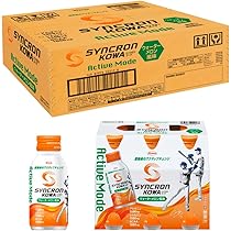 Amazon.co.jp: シンクロンコーワ アクティブモード ウォーターメロン