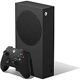 Microsoft Xbox Series S 1 TB (Carbon)