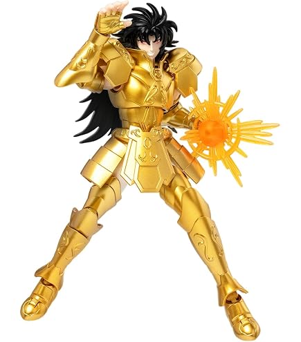 Amazon | HiPlay ブルコ 聖闘士 超越版 第二弾 サジタリアス座