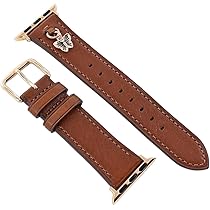 Amazon.co.jp: [コーチ] アップルウォッチ用ベルト バンド レディース  