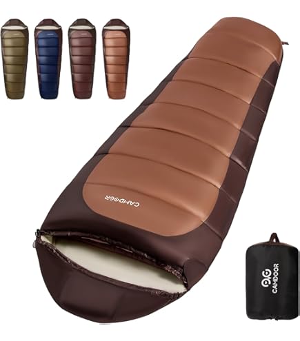 Amazon.co.jp: ドイター（deuter） シュラフ 寝袋 マミー型 スター