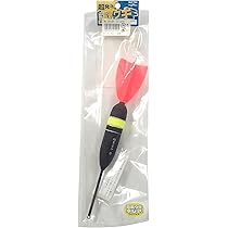 Amazon | UMEZU(ウメズ) 3914F 電気ウキ PEタックル 6号 | ウメズ