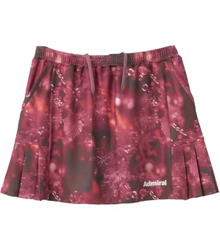 Amazon.co.jp: アドミラル Admiral テニスウェア レディス プレス