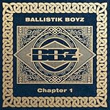 【メーカー特典あり】Chapter 1(AL2枚組)(特典:B2告知ポスター)