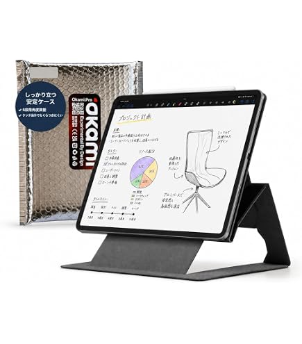 Amazon.co.jp: [accessories.bi]iPad Pro 12.9インチ 第4世代 (2020年