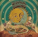 Sunrise To Sundown by SPIRITUAL BEGGARS