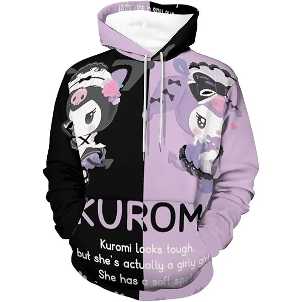 Amazon.co.jp: 【GALFY/ガルフィー 限定コラボ× クロミ モコモコボア