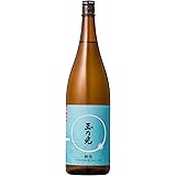 玉乃光酒造 純米吟醸 酒楽 [ 日本酒 京都府 1800ml ]