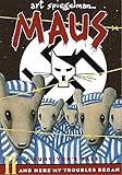 Maus II: A Survivor's Tale: And Here My Troubles Began
