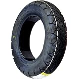 バイクタイヤ チューブレス タイヤ HF-266 110/90-10