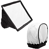 enjoycamera.jp ストロボディフューザーキット EN-001