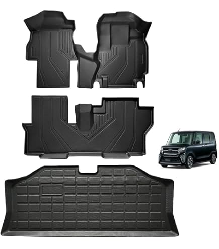 Amazon | DAIHATSU ダイハツ 純正部品 TANTO タント オールウェザー