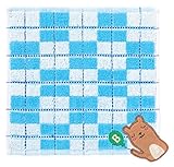 日繊商工 TROUSSEAU TOWEL CHIEF ベアッチ タオルチーフ QGS-3084