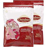 Amazon | デルバラスリムビューティ 公式 朝スッキリサポート スッキリ