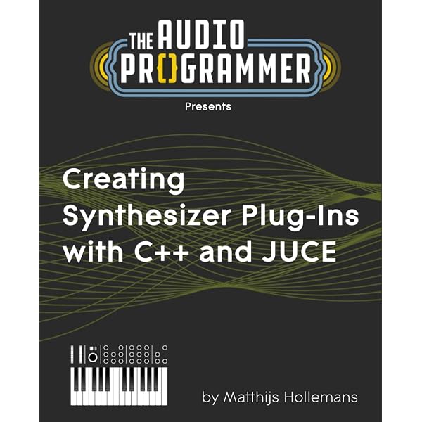 Amazon | Designing Audio Effect Plugins in C++ | Pirkle, Will | DSPs