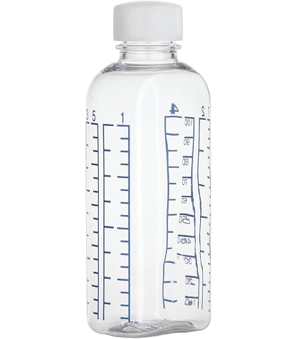 Amazon.co.jp: シンリョウ 滅菌済SKカップ付ボトル／30ml : 産業