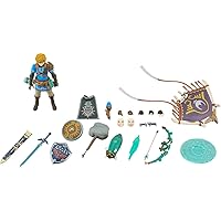 ゼルダの伝説 ブレスオブザワイルド コレクターズエディション セット ゼルダの伝説 ブレス オブ ザ ワイルド」のDELUXE版が発表 1月23