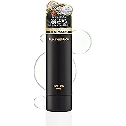 Amazon.co.jp: 【 シルクザリッチ 黒】[ シャンプー トリートメント
