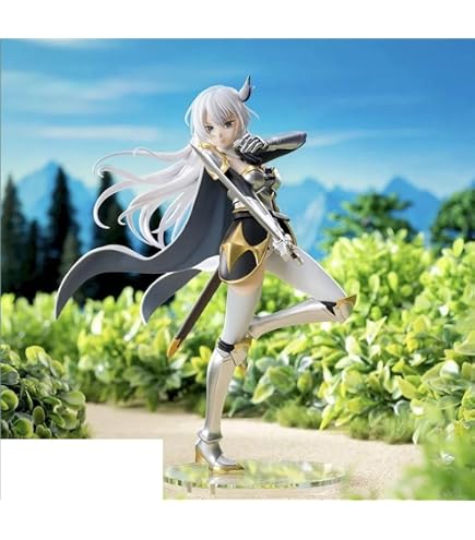 Amazon | PureArts アサシン クリード ヴァルハラ エイバー 1:6