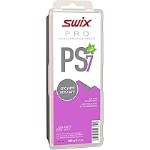 Amazon | SWIX(スウィックス) スキー スノーボード ホットワックス用 