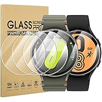 Amazon.co.jp: Galaxy Watch7 LTE 44mm, Green, Smartwatch Main Unit