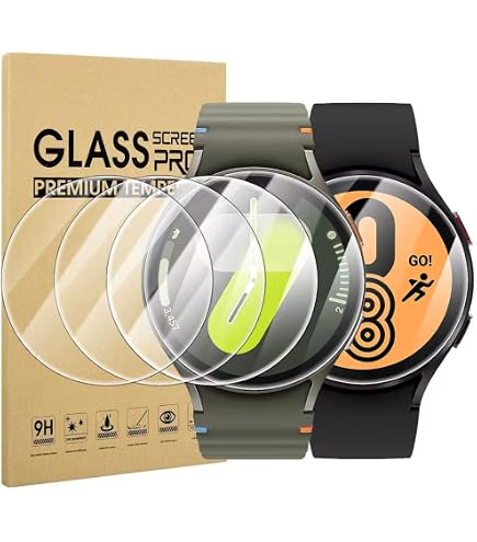 Galaxy Watch4 44mm スマートウォッチ