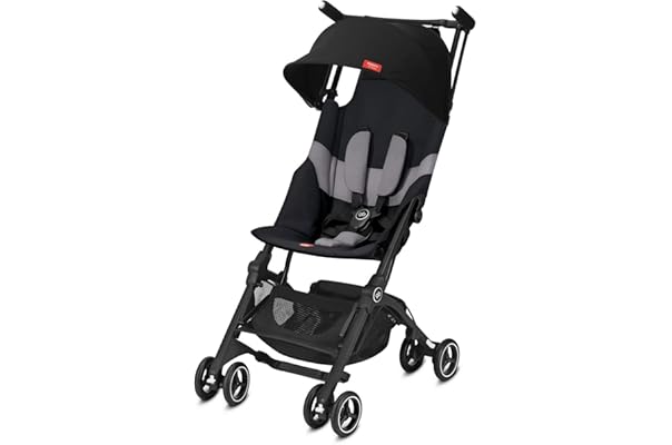 stroller for 4 month old