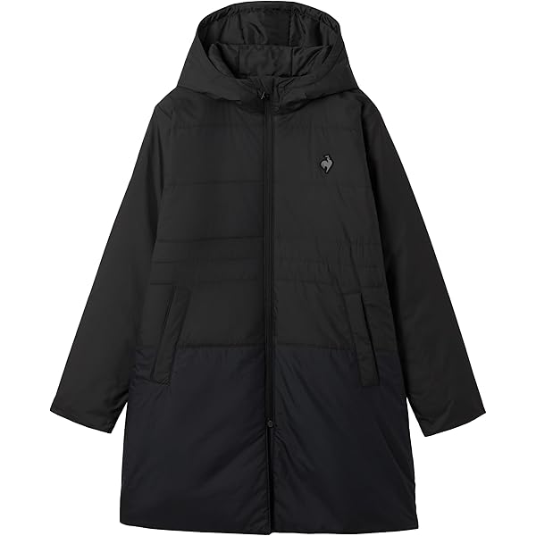 le coq sportifルコックスポルティフロングダウンコート美品大きい Amazon.co.jp: [ルコックスポルティフ]ロングダウン ウィメンズ