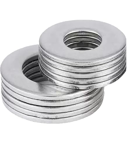Amazon.co.jp: WE Parts 94109-12000 オイルドレンパッキン 12mm