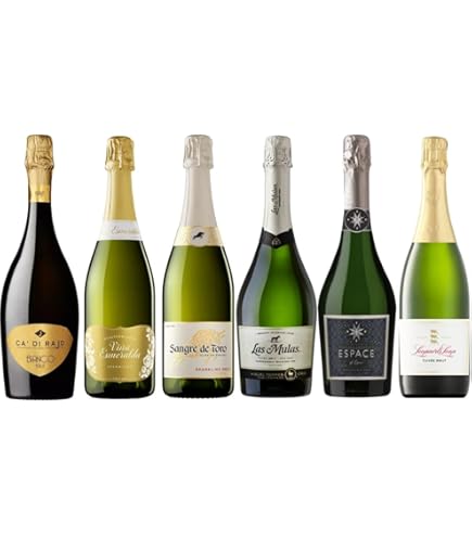 Amazon.co.jp: コード・ルージュ 6本セット フランス スパークリング