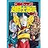 ウルトラマン超闘士激伝全版 6 (少年チャンピオン・コミックスエクストラ)