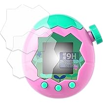【新品・未開封】たまごっちパラダイス 保護フィルム付き たまごっちパラダイス（Tamagotchi Paradise）』専用、超透明