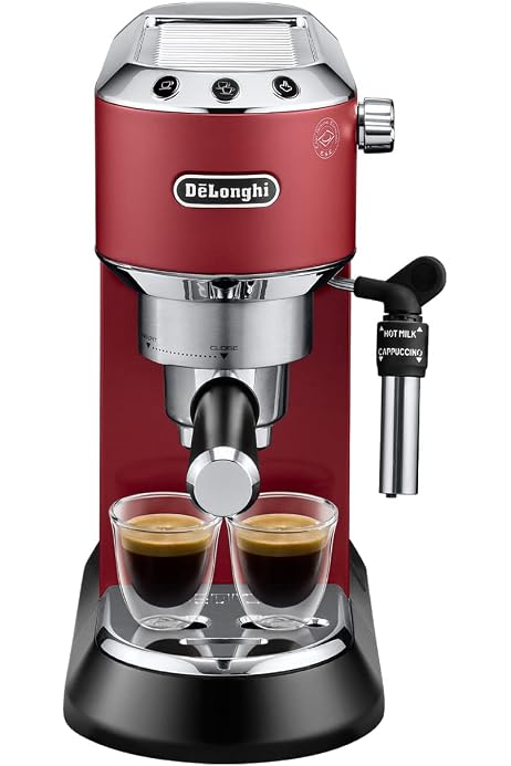 De'Longhi Dedica Style Pump Driven 