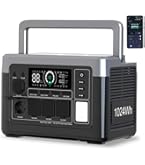 Amazon.co.jp: EENOUR ポータブル電源 P1500PLUS 大容量 1536Wh