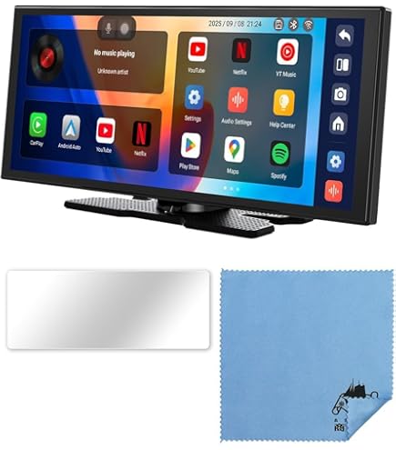 Amazon.co.jp: 【正規モデル】Ottocast Screen AI オットキャスト