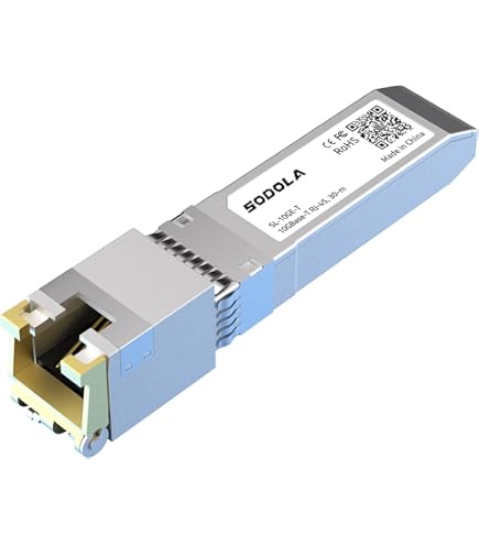 Amazon.co.jp: Axiom Memory - UF-RJ45-10G-AX - Axiom Uファイバー UF