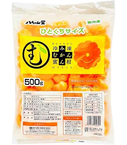 Amazon | 韓サイ☆冷凍便発送☆アサック タンフル（いちご+みかん+白