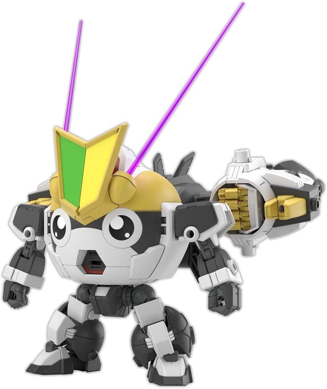 BANDAI SPIRITS「HG Newタママロボ」が1位！：Amazonホビー売れ筋