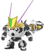 Amazon | プラモコレクション DX06 キングケロシップ (ケロロ軍曹