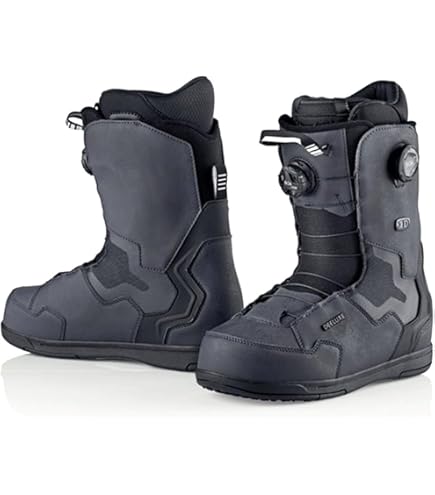 Amazon | DEELUXE スノーボード ブーツ ID DUAL BOA アイディー